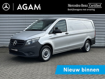 Mercedes-Benz eVito 0