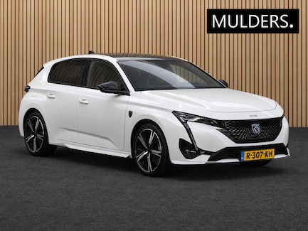Peugeot 308 0