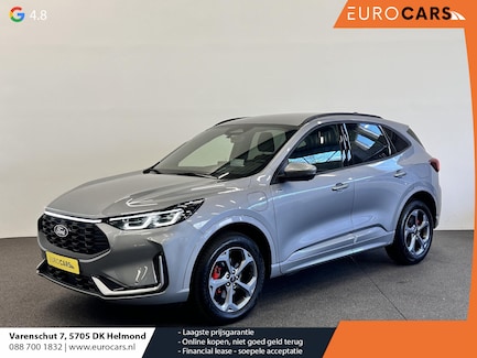 Ford Kuga 0