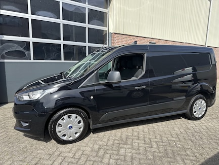 Ford Transit Connect 0