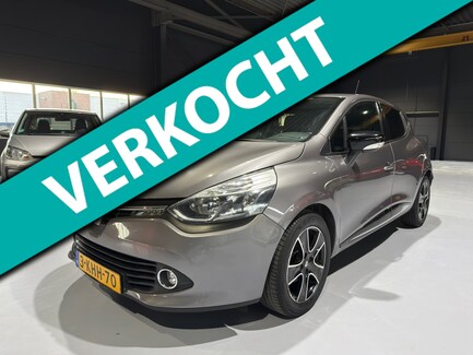 Renault Clio 0