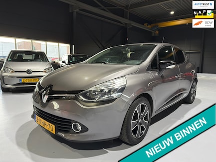Renault Clio 0