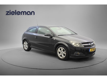 Opel Astra 0