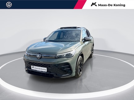 Volkswagen Tiguan 0