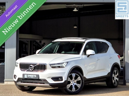 Volvo XC40 0