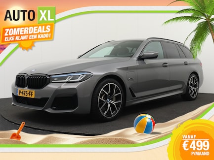 BMW 5-Serie 0