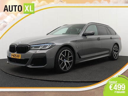 BMW 5-Serie 0