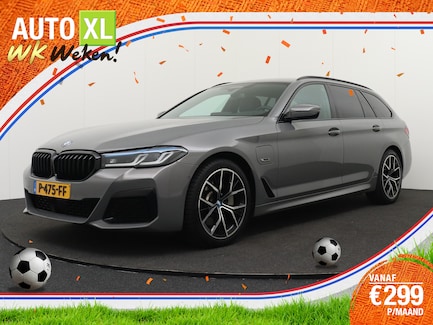 BMW 5-Serie 0