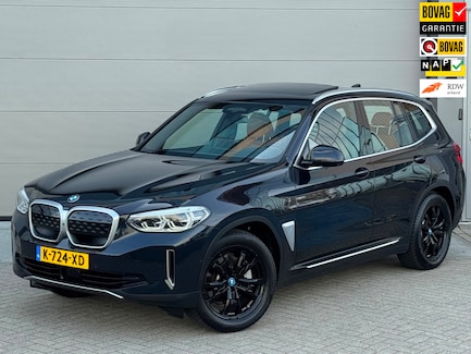 BMW iX3 0