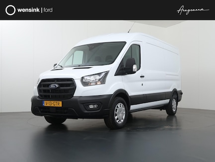 Ford Transit 0