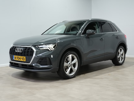 Audi Q3 0