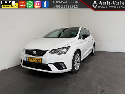 SEAT Ibiza 0