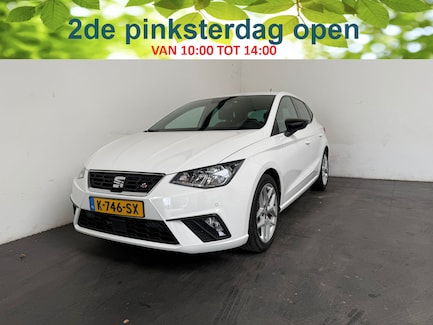 SEAT Ibiza 0