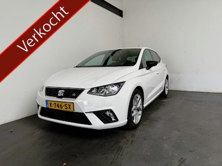 SEAT Ibiza 0