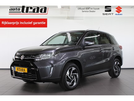 Suzuki Vitara 0