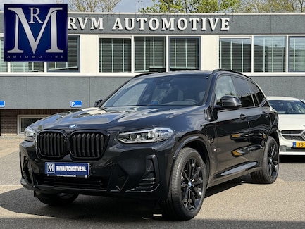 BMW X3 0