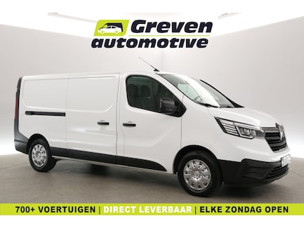 Renault Trafic 0
