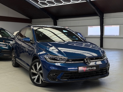 Volkswagen Polo 0