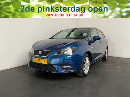 SEAT Ibiza 0
