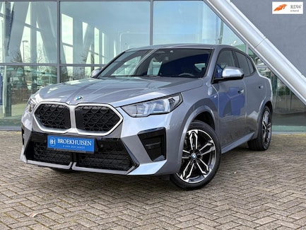 BMW X2 0