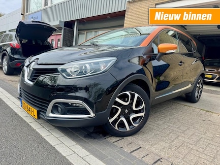 Renault Captur 0