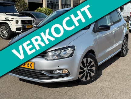Volkswagen Polo 0