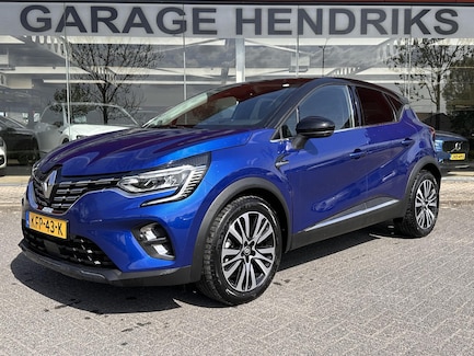 Renault Captur 0