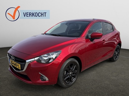 Mazda 2 0
