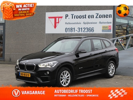 BMW X1 0