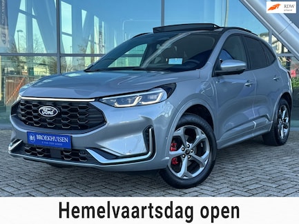 Ford Kuga 0