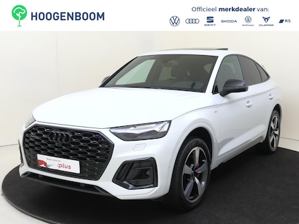 Audi Q5 Sportback 0