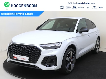 Audi Q5 Sportback 0