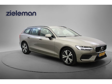 Volvo V60 0