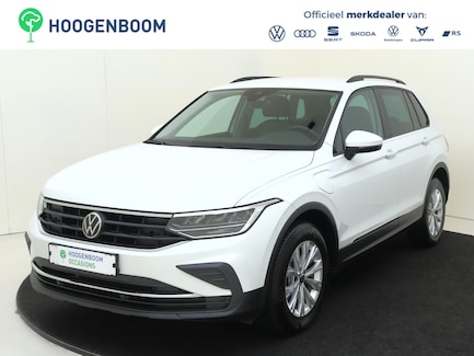 Volkswagen Tiguan 0