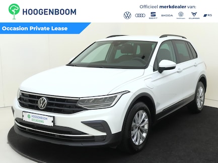 Volkswagen Tiguan 0