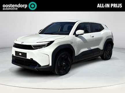 Toyota Urban Cruiser 0