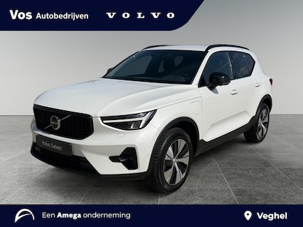 Volvo XC40 0