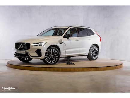 Volvo XC60 0