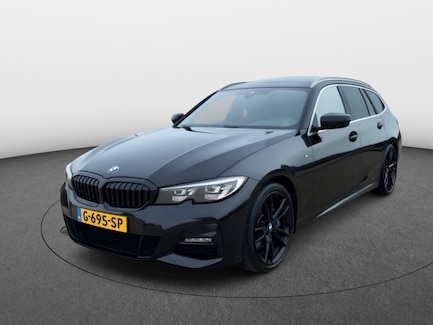 BMW 3-Serie 0