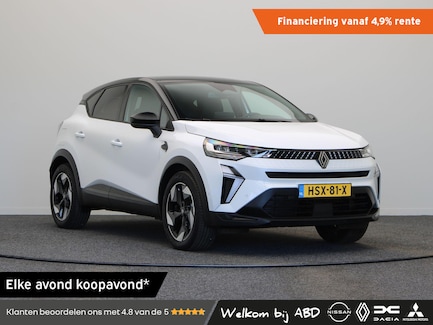 Renault Captur 0