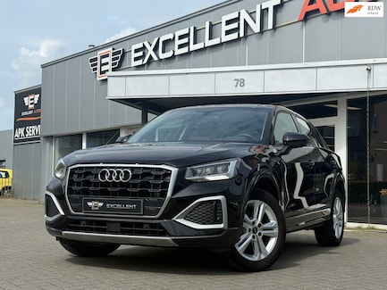 Audi Q2 0