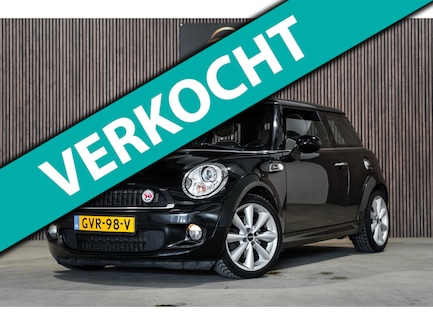 MINI Cooper S 0
