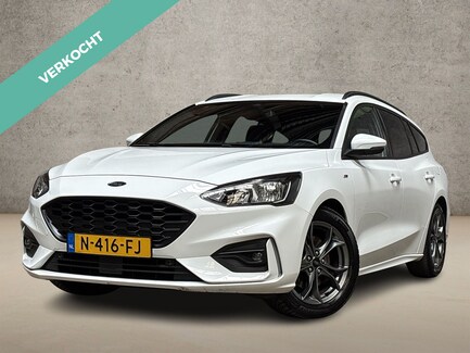 Ford Focus 0