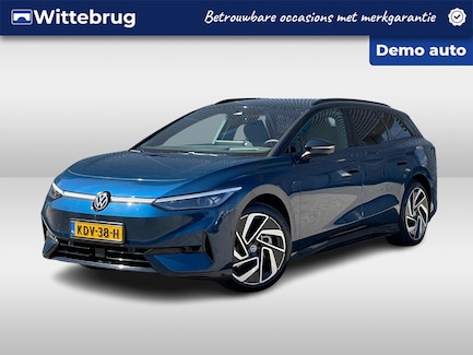 Volkswagen ID.7 0