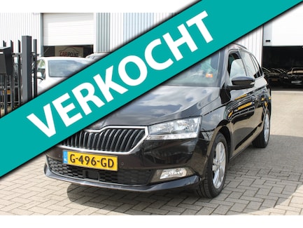 Skoda Fabia 0