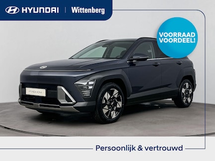 Hyundai Kona 0