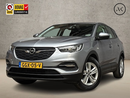 Opel Grandland 0