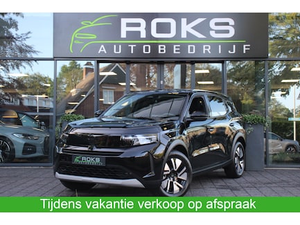 Opel Frontera 0