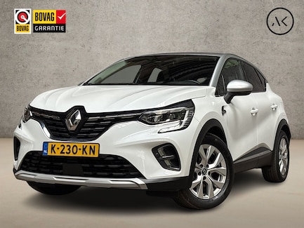 Renault Captur 0