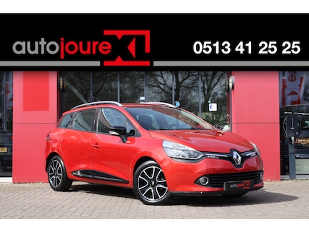 Renault Clio 0